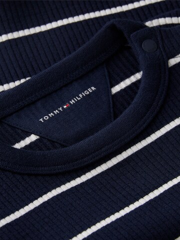 Pull-over TOMMY HILFIGER en bleu
