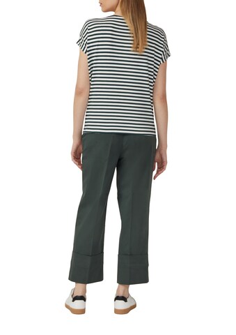 T-shirt s.Oliver en noir