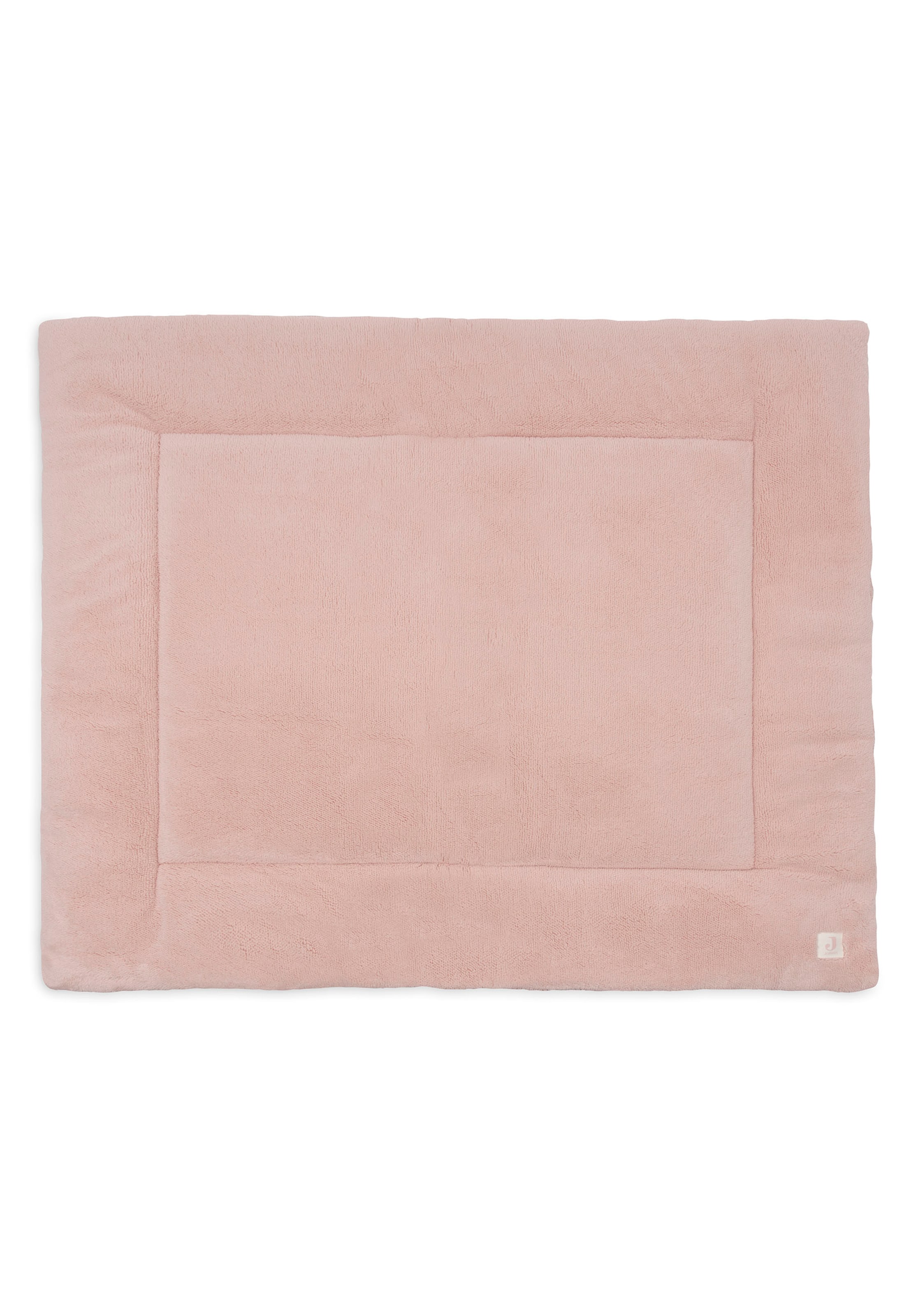 Jollein Babydeken 'Sprinkle Knit ' in Roze