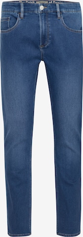 BLEND Джинсы 'BHTWISTER' в Синий: спереди