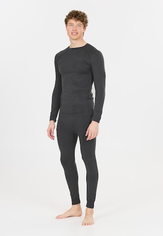SLOPE Sports underpants 'Nuni' in Black: front