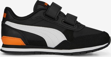 PUMA Sneakers 'ST Runner v3' in Black