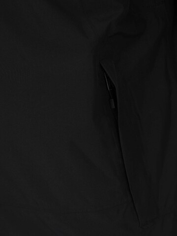 Geacă sport 'DESCENDIT' de la THE NORTH FACE pe negru