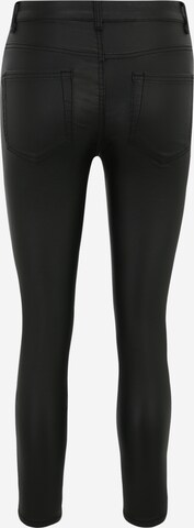 Only Petite Skinny Pants 'BLUSH' in Black