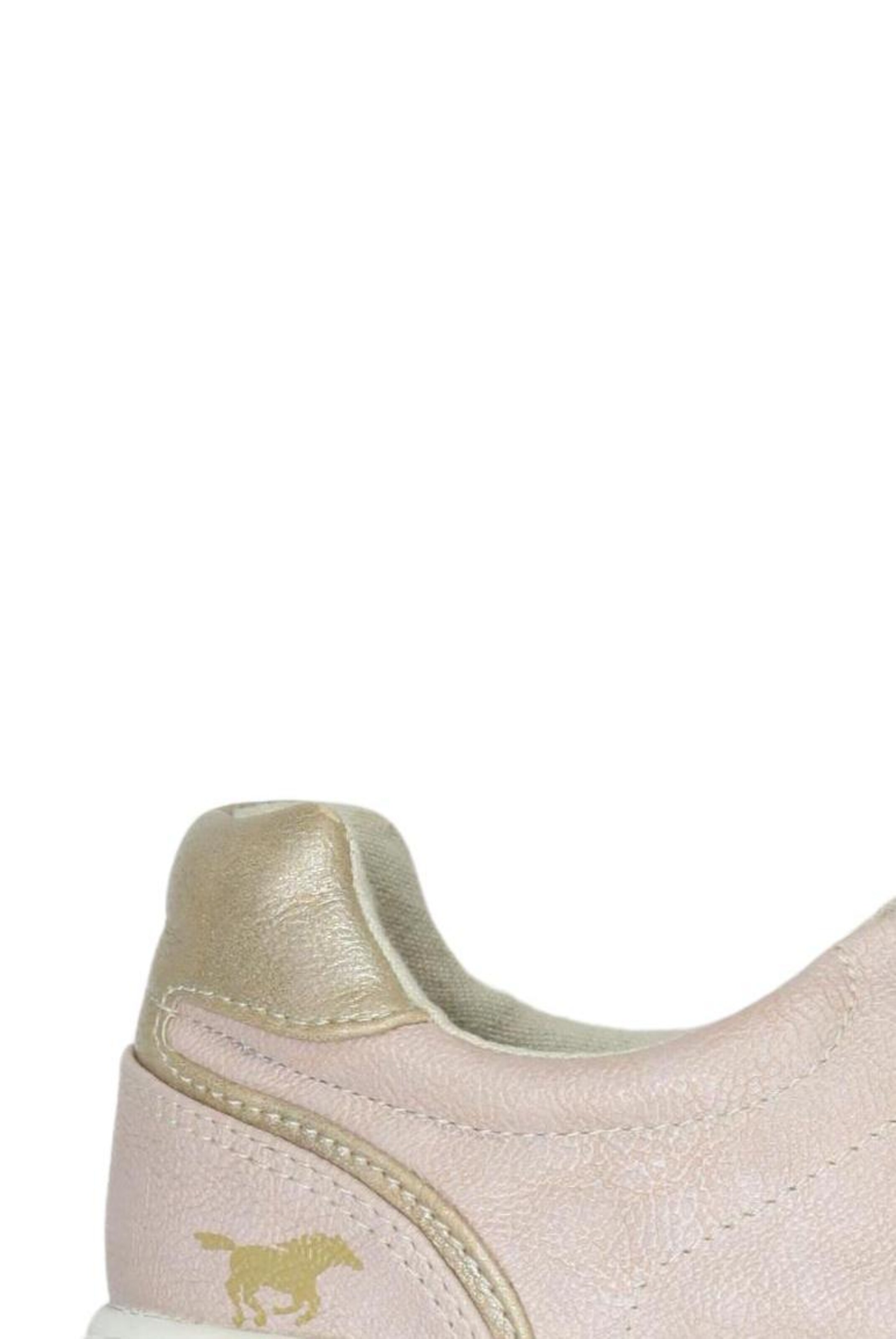 MUSTANG Sneakers & Trainers in 39 in Pink