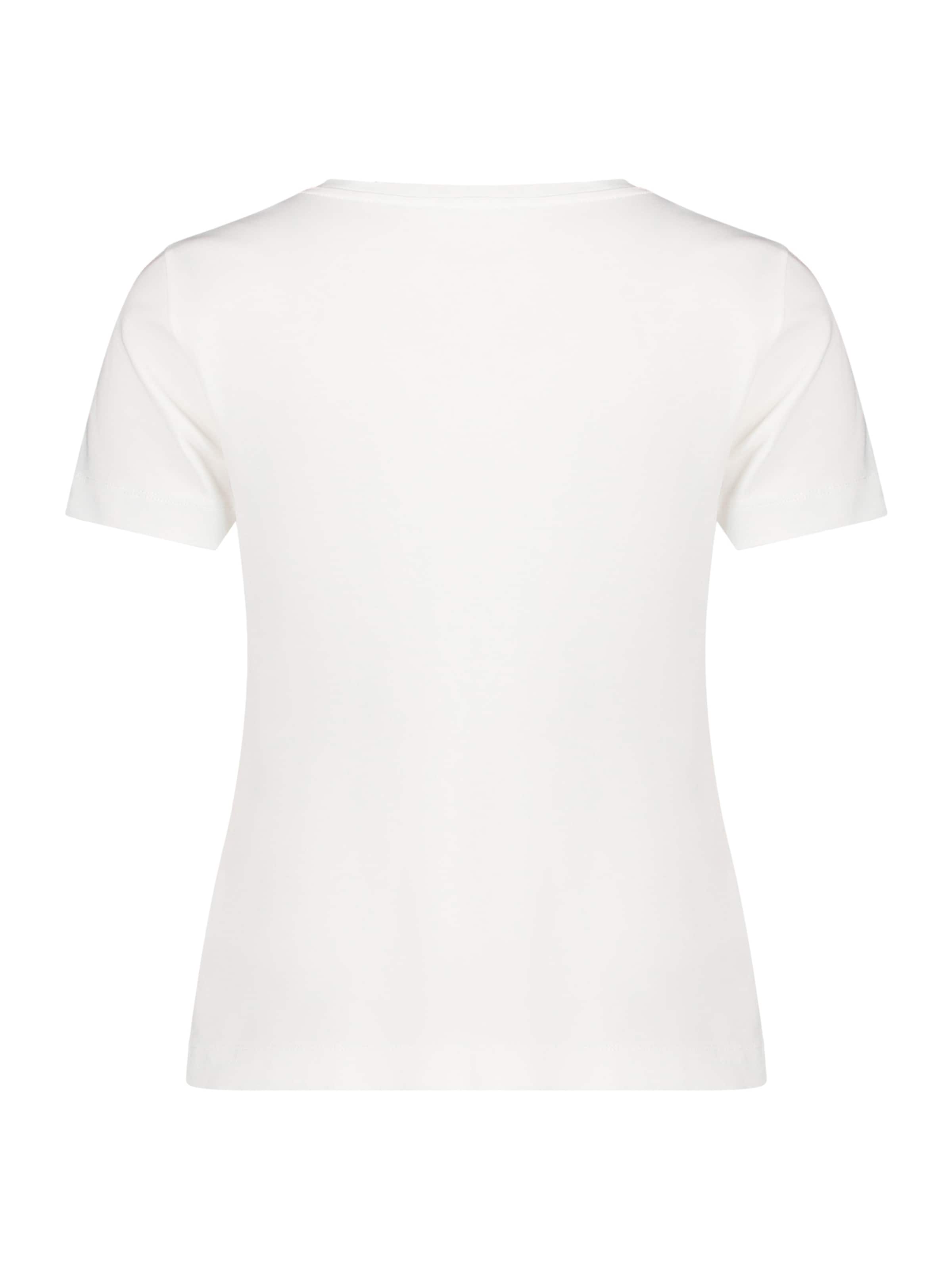 Betty & Co Shirt in Wit