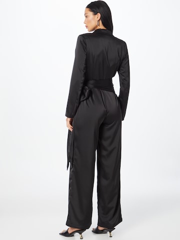 Misspap Jumpsuit in Black