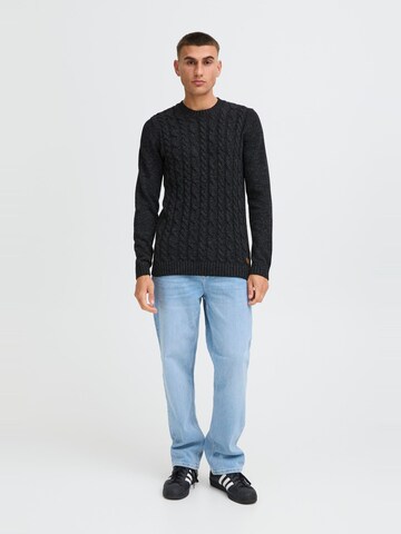 Pull-over 'SDRicco' !Solid en gris