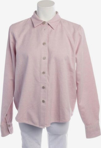 FIL NOIR Blouse & Tunic in M in Pink: front