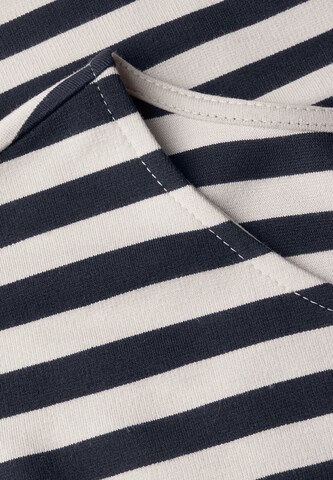 STREET ONE Kleid in Blau