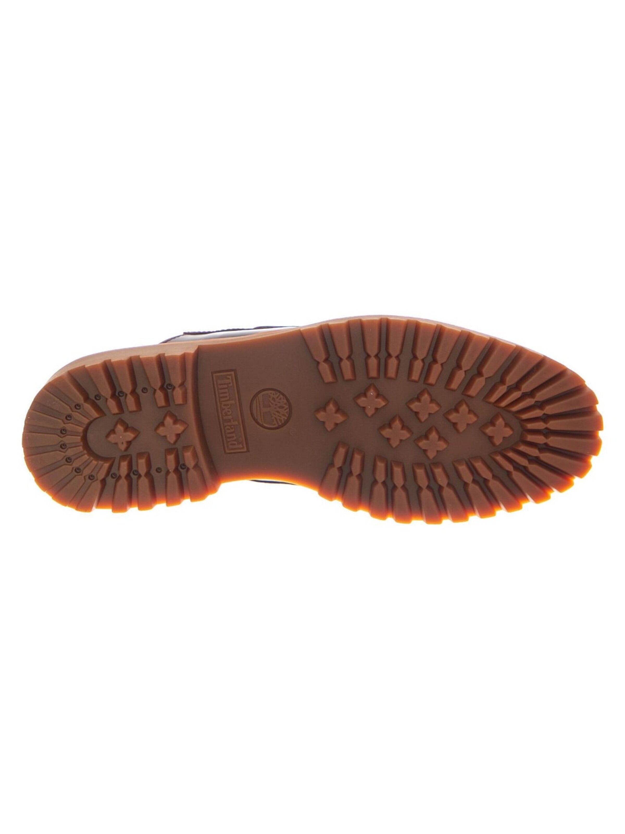Zoccoletto 'AUTH Mule Shoe BUR F Grain' di TIMBERLAND in marrone