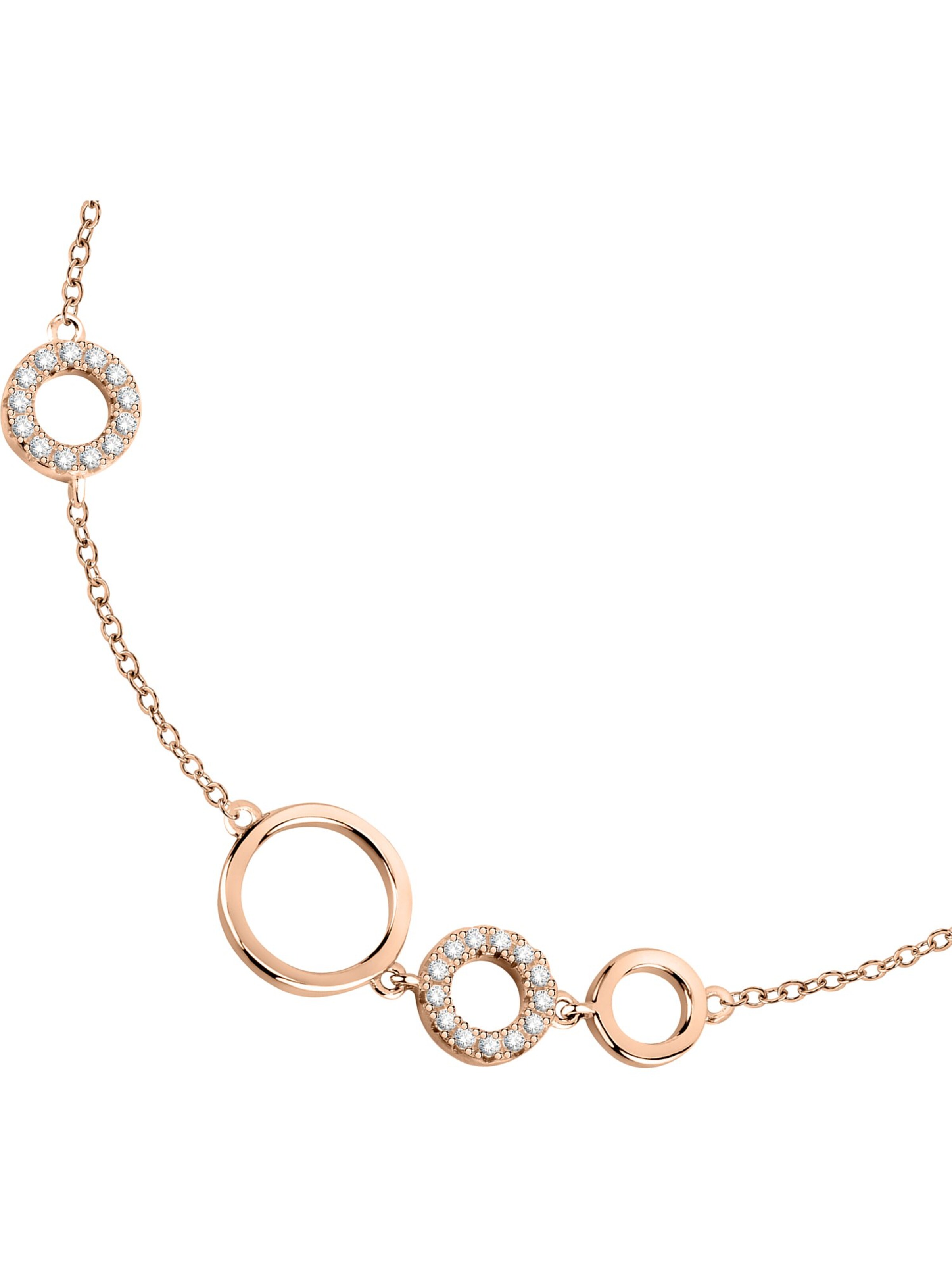 CHRIST Armband in Gold