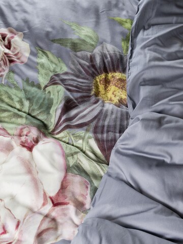 ESSENZA Duvet Cover 'Madia' in Grey