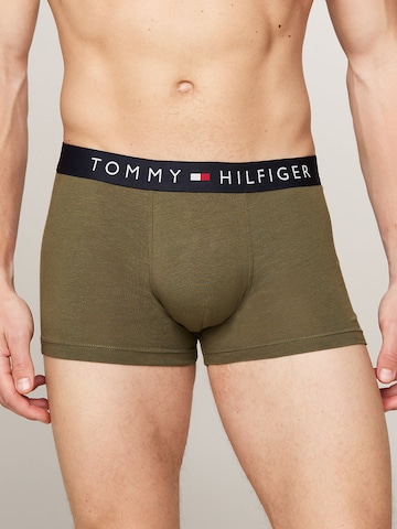 TOMMY HILFIGER Boxershorts in Gemengde kleuren