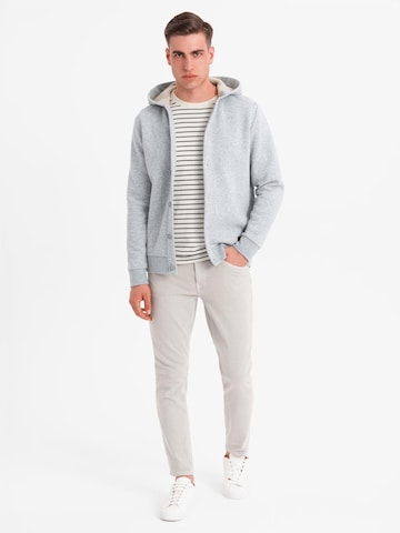 Giacca di mezza stagione di Ombre in grigio