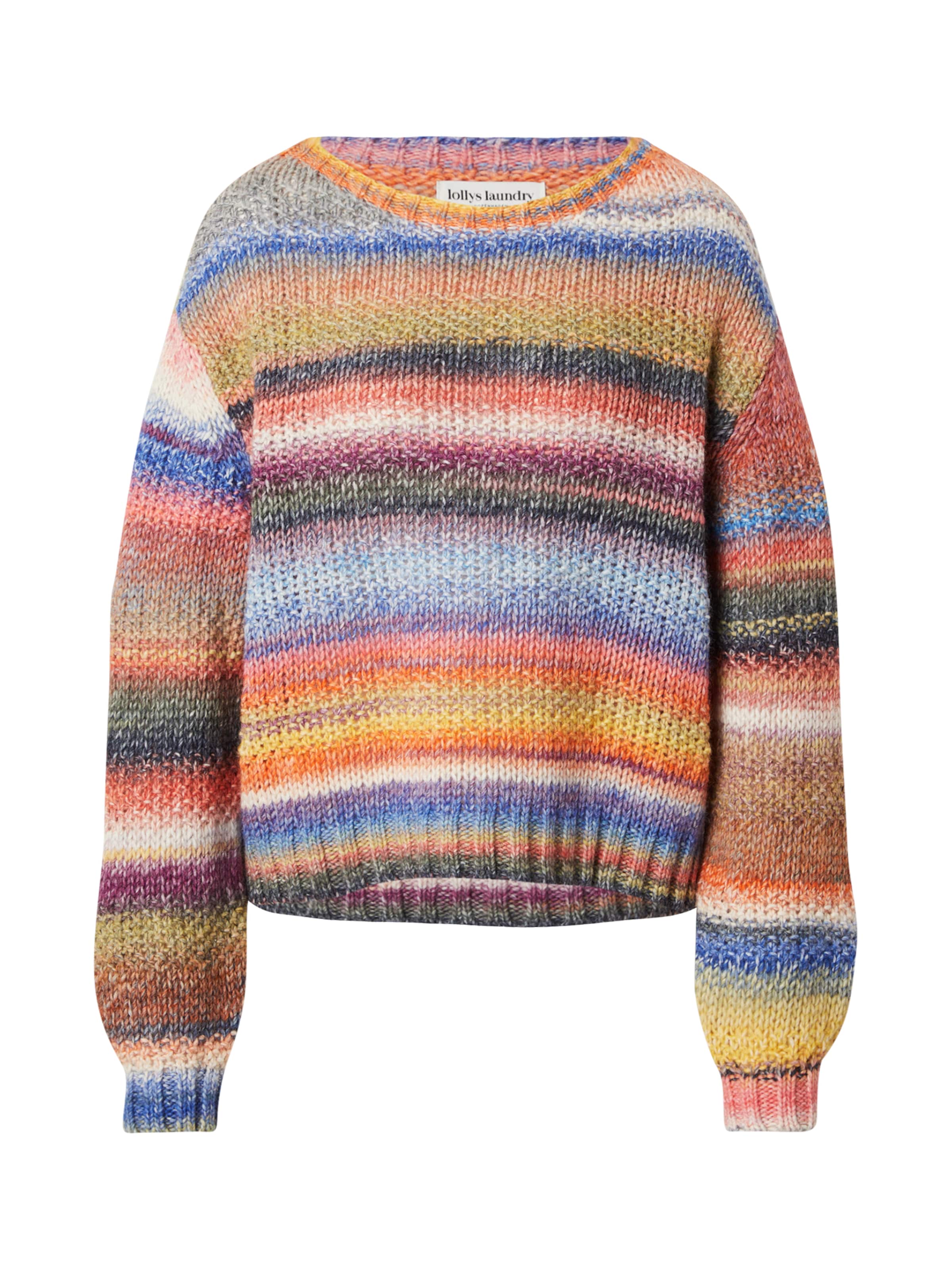 Pulover 'Fairhaven' de la Lollys Laundry pe mai multe culori: față