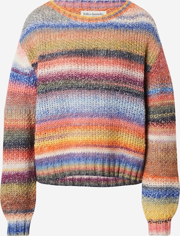Pulover 'Fairhaven' de la Lollys Laundry pe mai multe culori: față