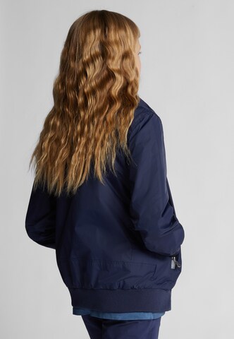 North Sails Jacke in Blau