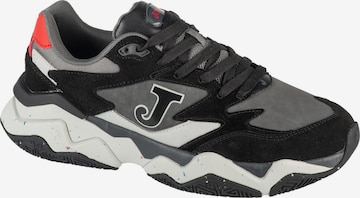 JOMA Sneakers laag 'Joma C1400' in Grijs: voorkant