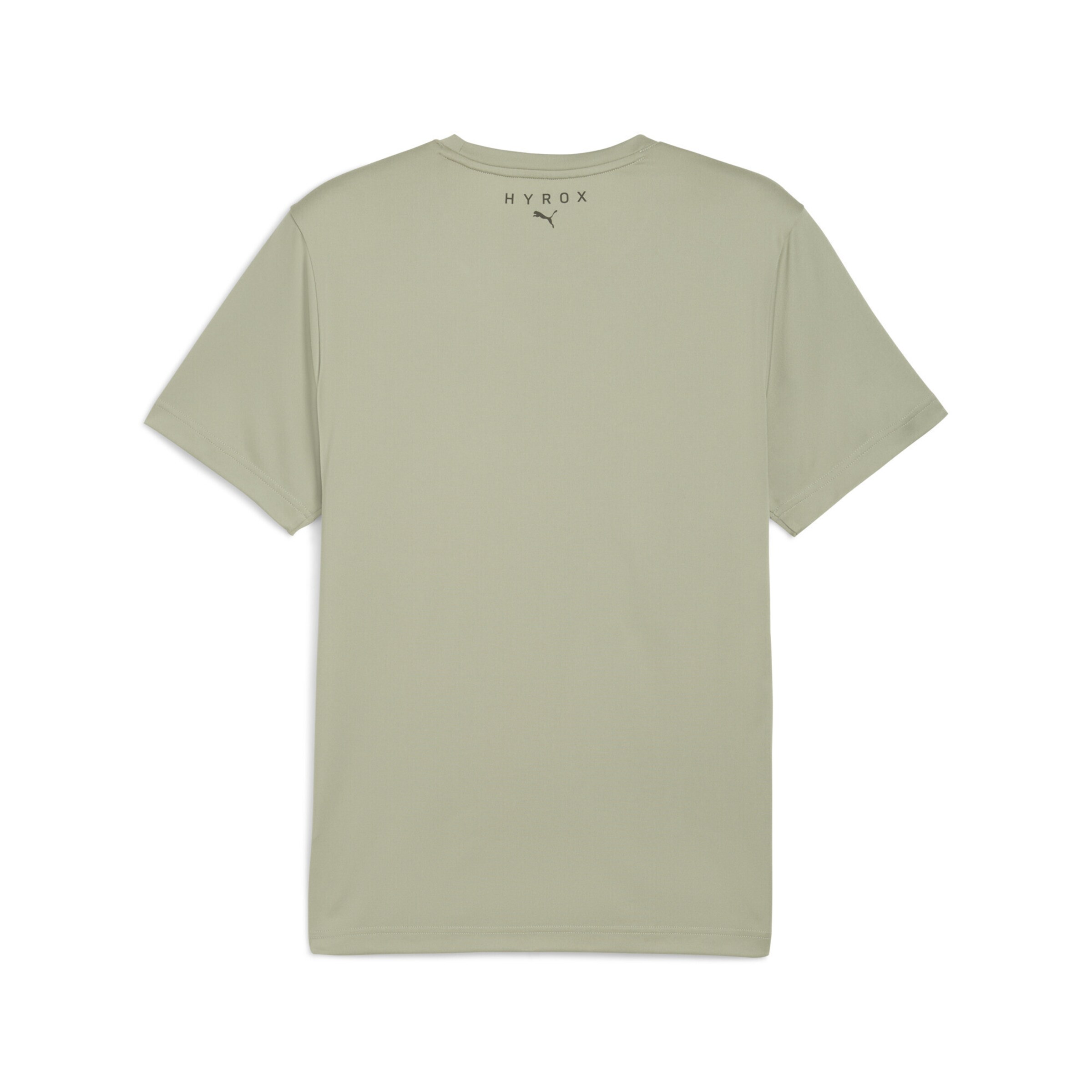 PUMA Functioneel shirt 'Puma x Hyrox' in Groen