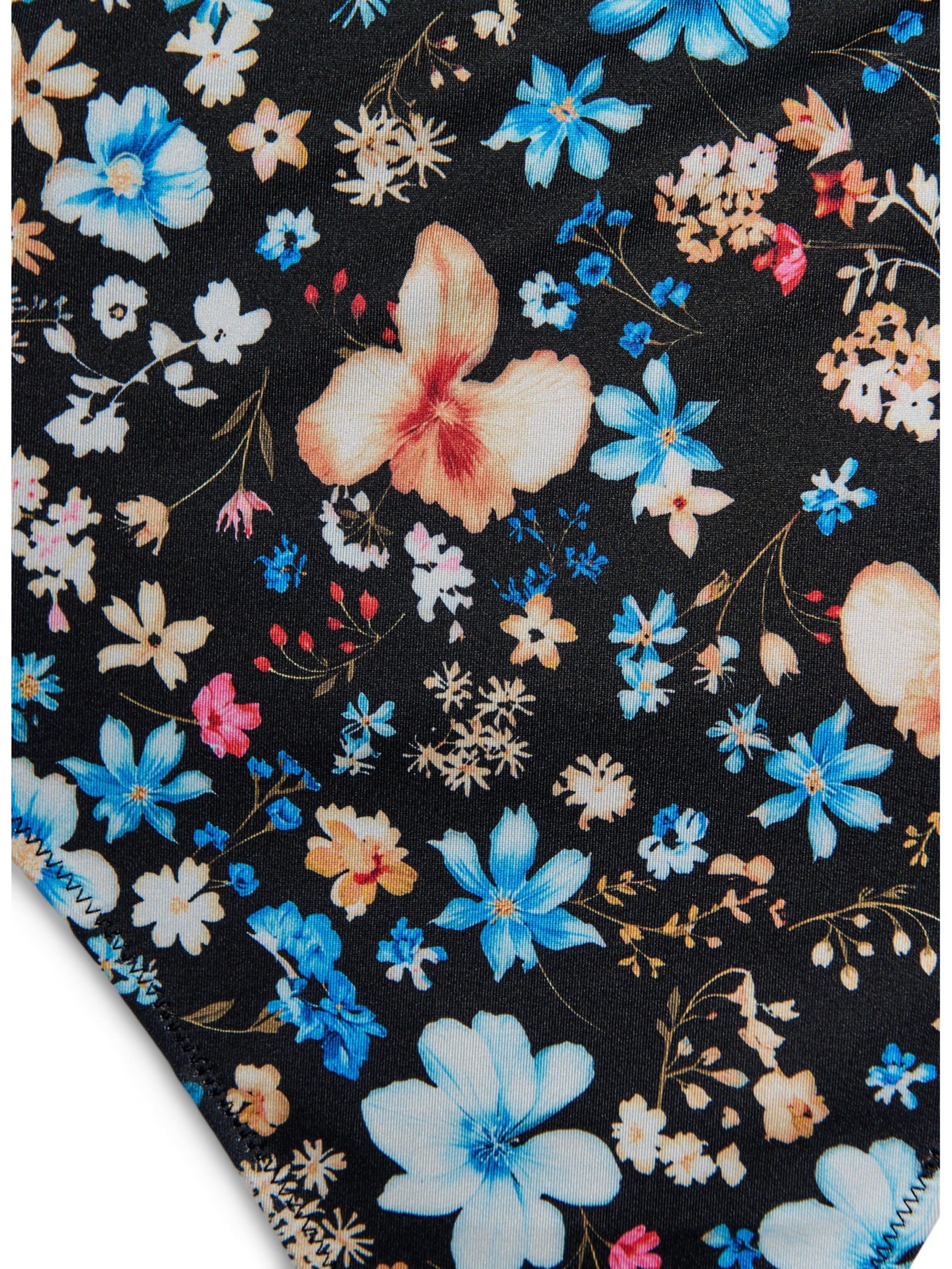 Swim by Zizzi Низ бикини 'Caanne' в Черный