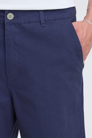 !Solid Regular Chino trousers ' SDLiam ' in Blue