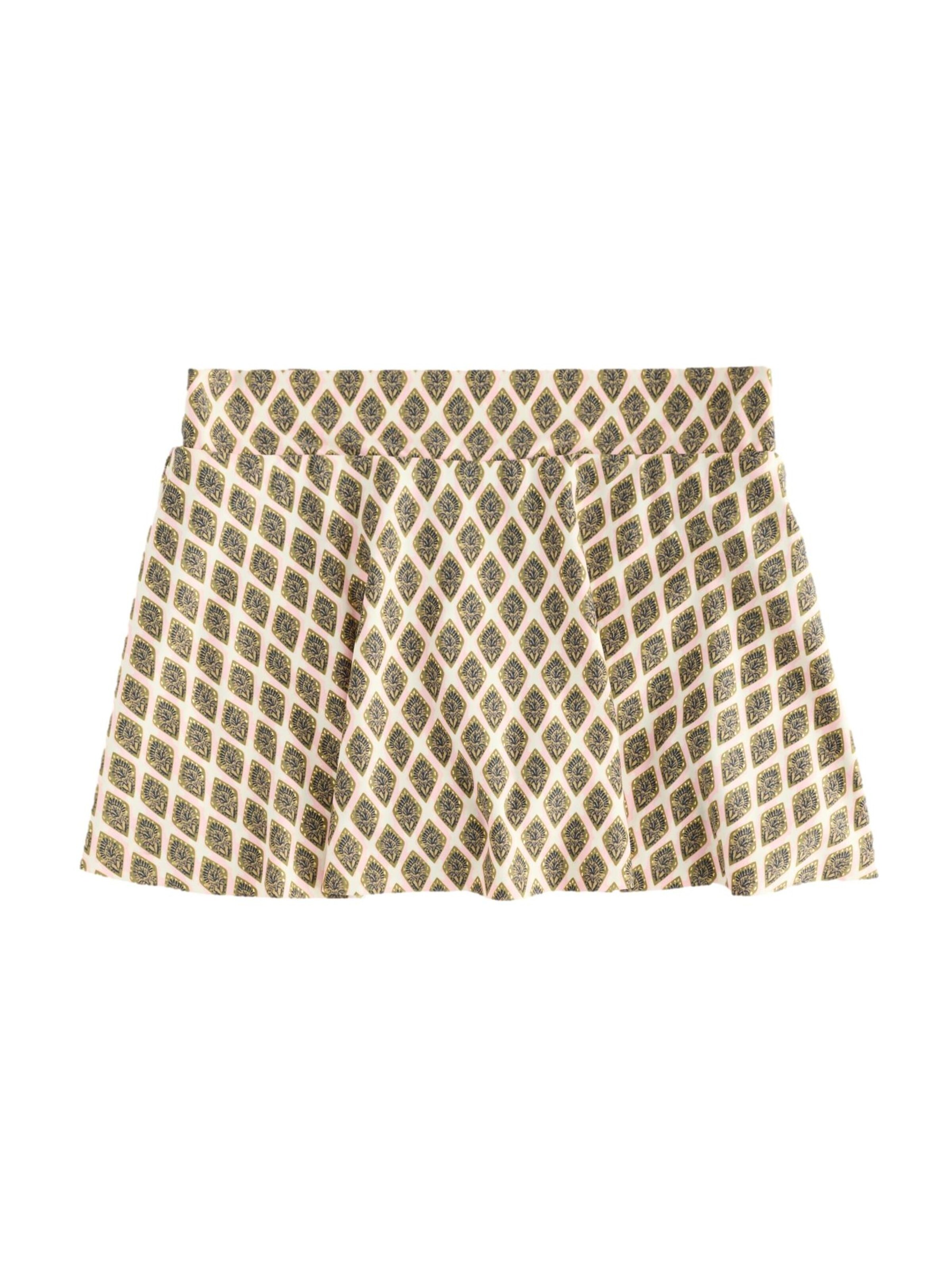 Next Spodní díl plavek – mix barev: přední strana