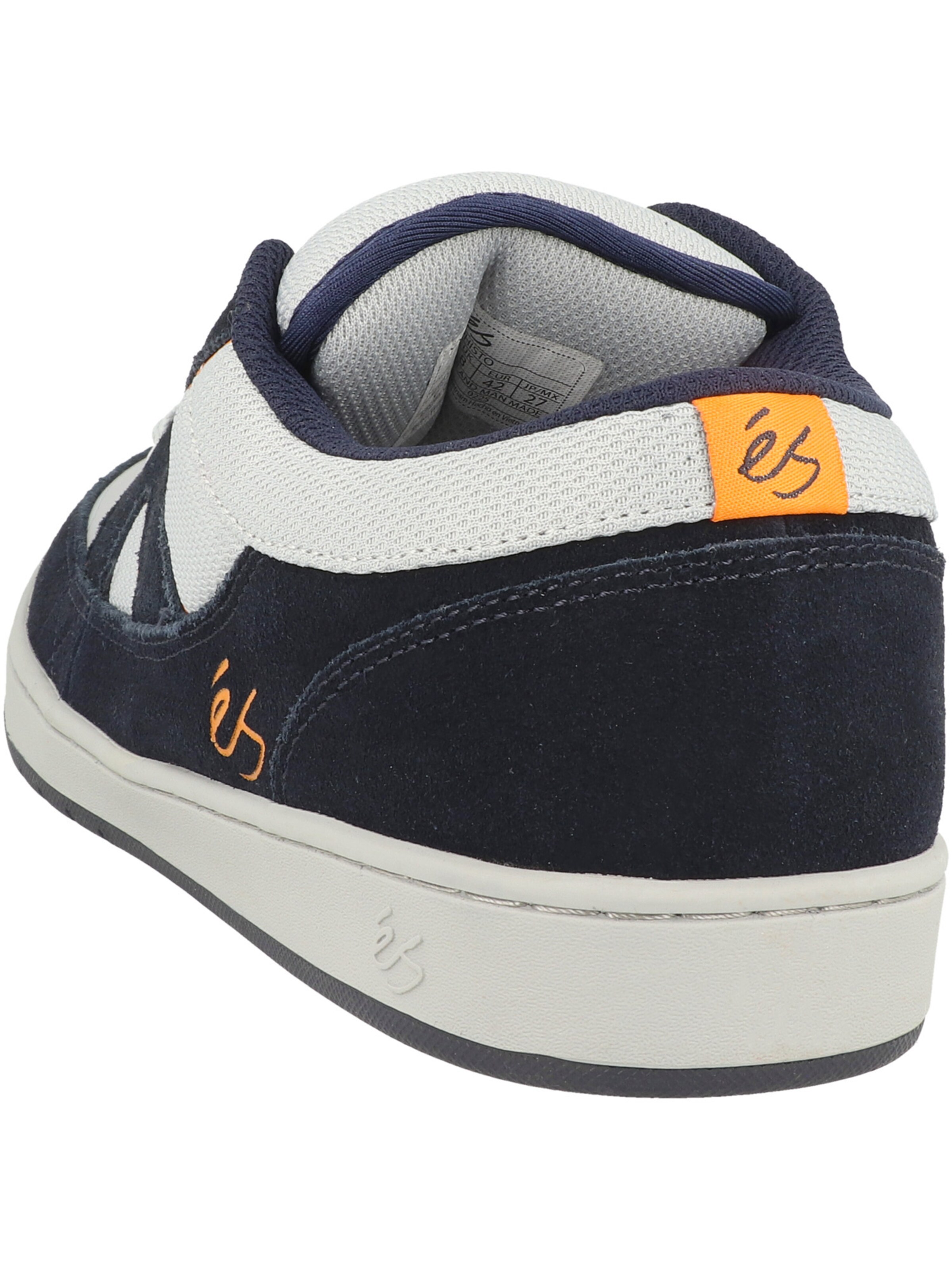 éS Sneakers 'Sophisto' in Blue