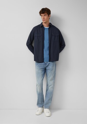 s.Oliver - Jersey en azul