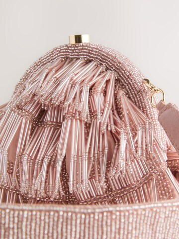Next Handbag in Pink