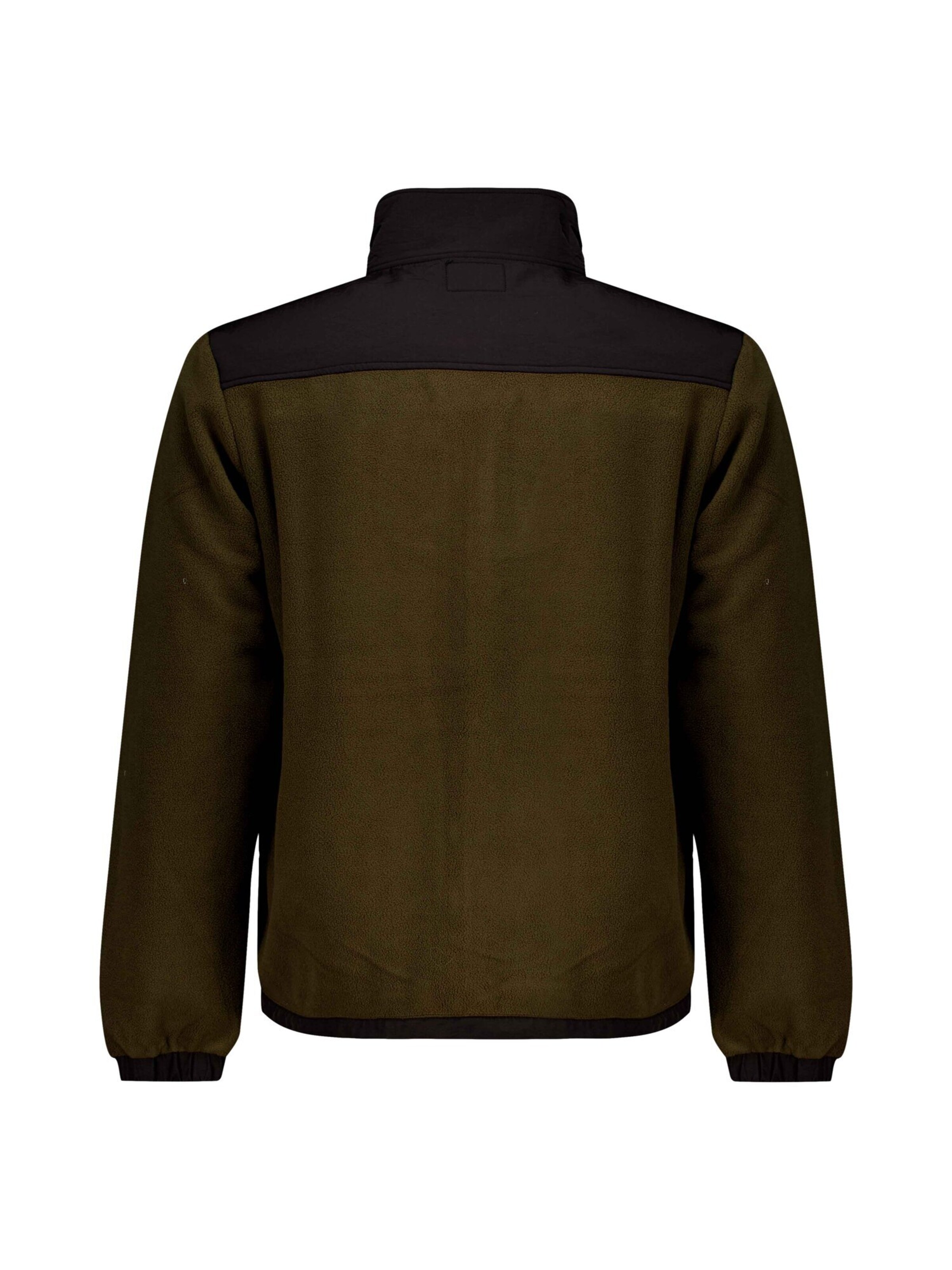 Veste mi-saison 'CRUMBSON' Deeluxe en marron