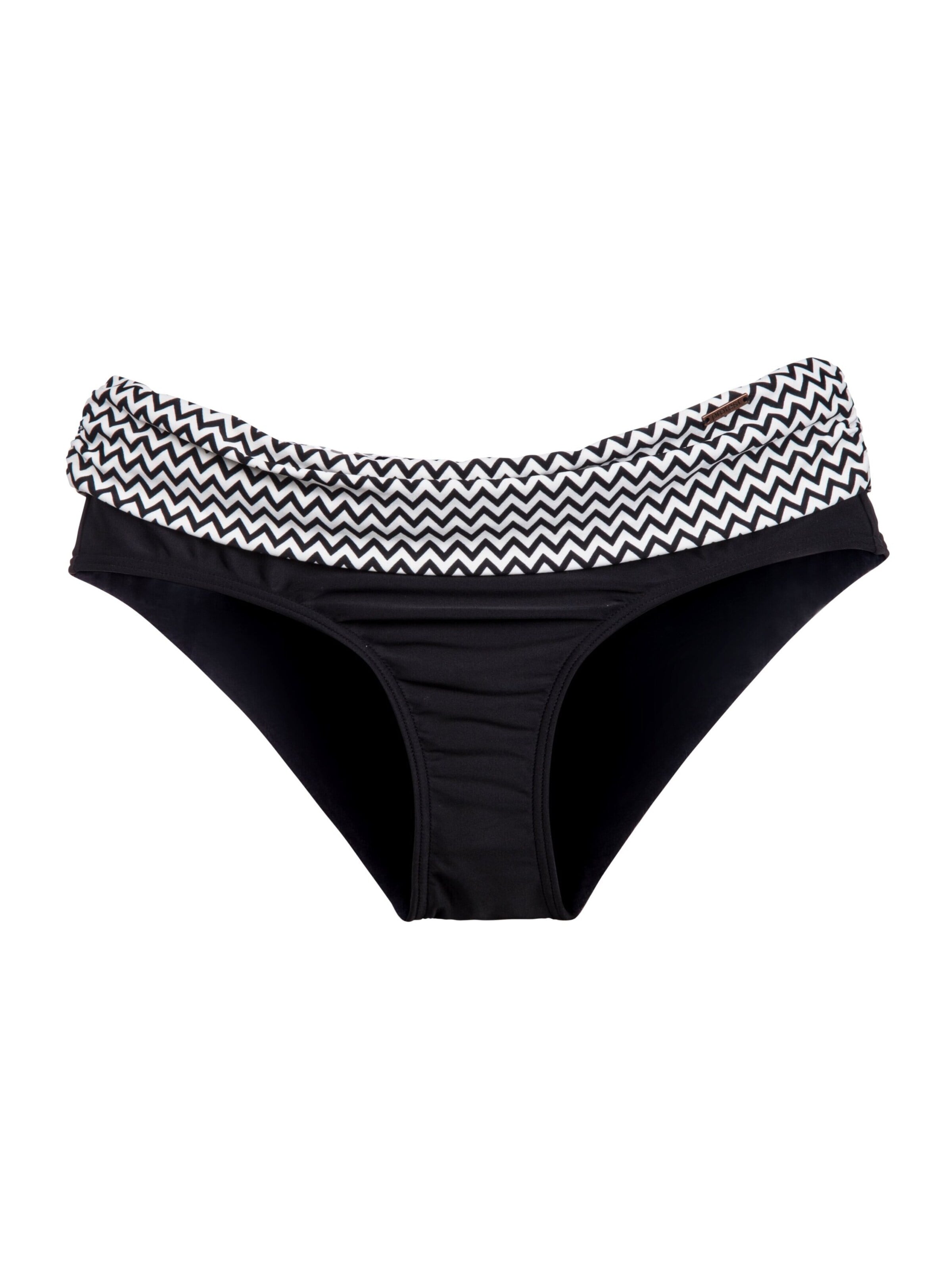 PROTEST Bikinihose 'MM SWITCH'‌‌‌ in M in weiß, Produktansicht