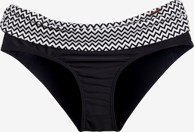 PROTEST Bikinihose 'MM SWITCH' in M in weiß, Produktansicht