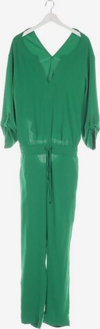 Riani Jumpsuit in XL in Green: front