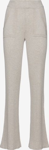 French Connection LM Trousers in Grey: front