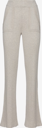 Kelnės iš French Connection LM, spalva – šviesiai pilka, Prekių apžvalga