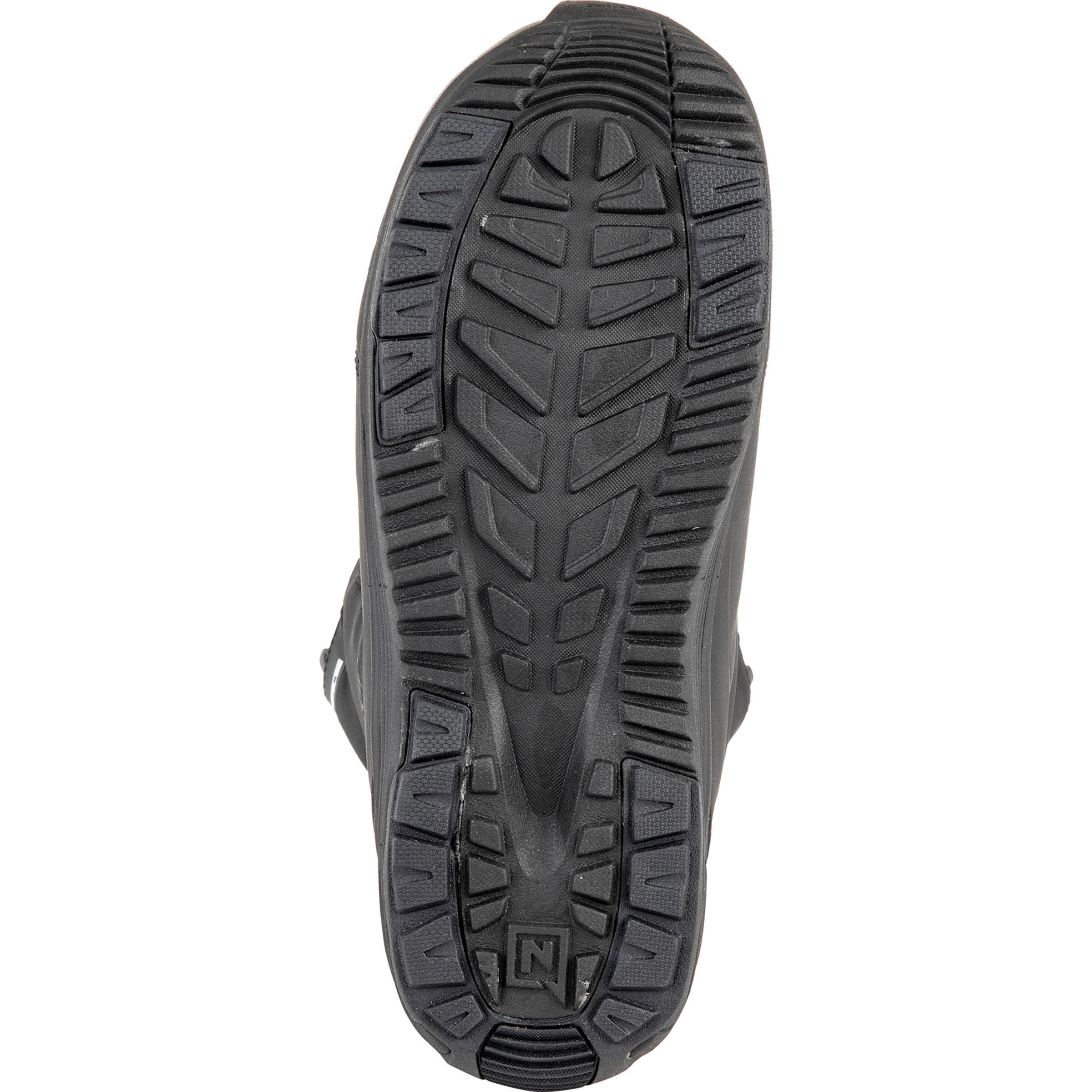 NITRO Snowboardboot 'Anthem TLS 23/24' in Schwarz
