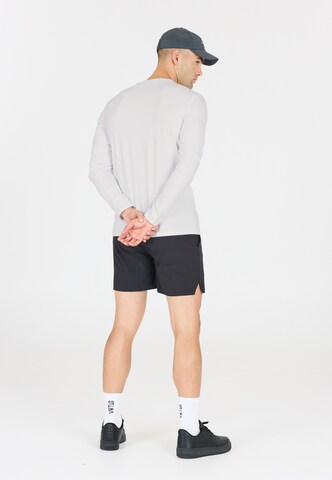 Virtus T-Shirt 'Roger' in Weiß