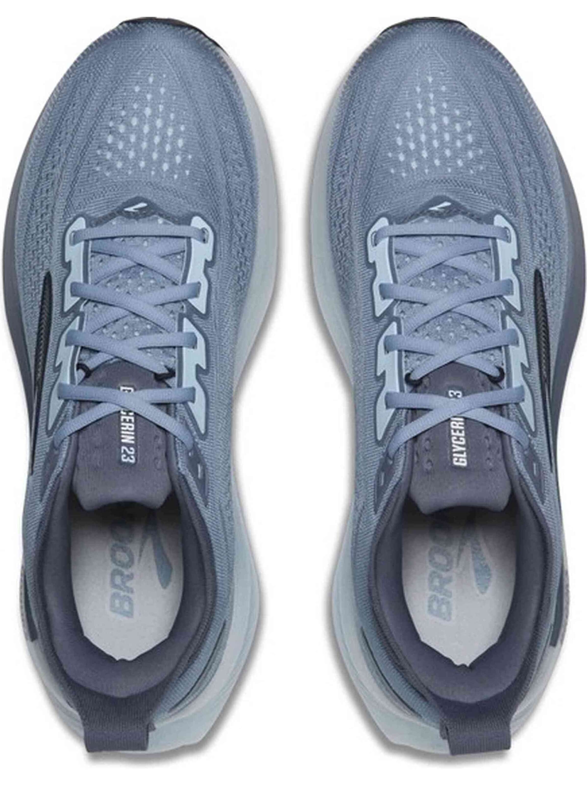 BROOKS - Zapatillas de running 'Glycerin 23' en azul