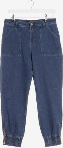 J Brand Jeans in 29 in Blue: front