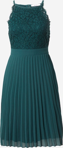 ABOUT YOU Dress 'Tara' in Green: front