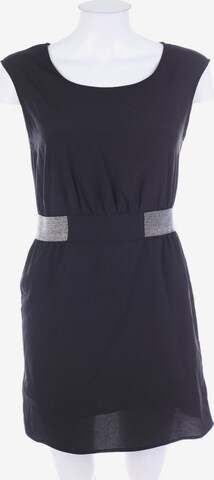 Amisu Dress in S in Black: front