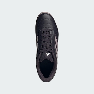 Chaussure de foot 'Super Sala II' ADIDAS PERFORMANCE en noir