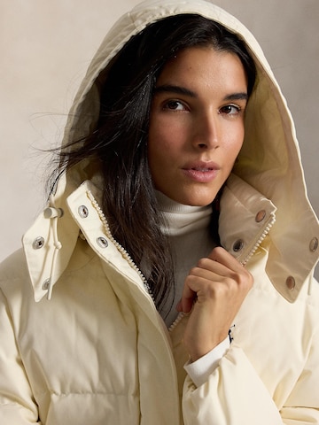 Polo Ralph Lauren - Chaqueta de invierno en beige