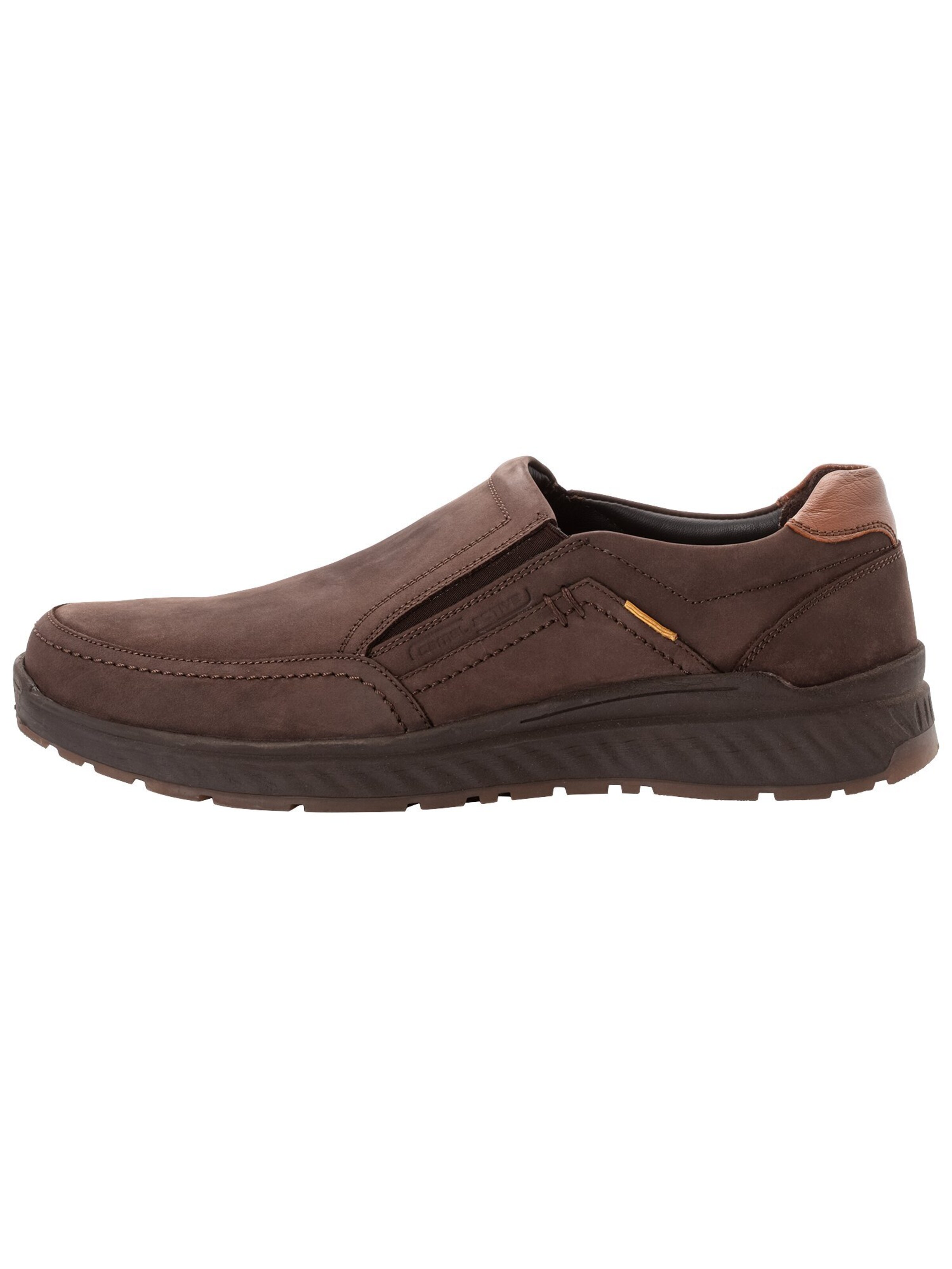 CAMEL ACTIVE Slipper in Braun