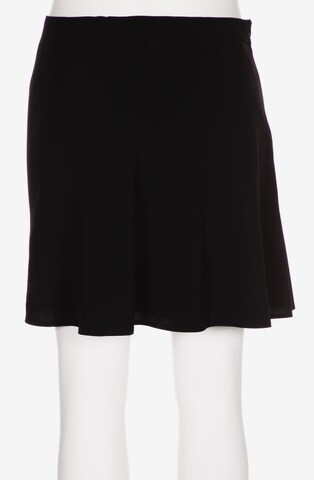 HECHTER PARIS Skirt in L in Black