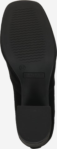 TT. BAGATT Ankle Boots 'Gallarate' in Black