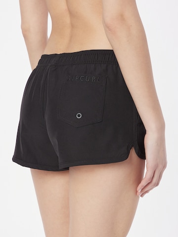 RIP CURL Swimming Trunks 'Classic' in Black