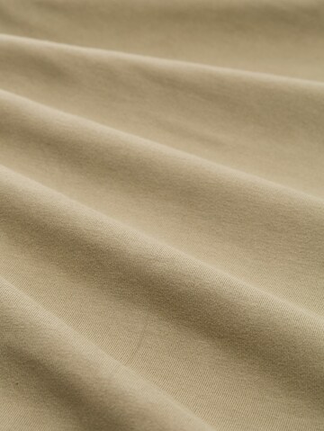TOM TAILOR Kleid in Grün