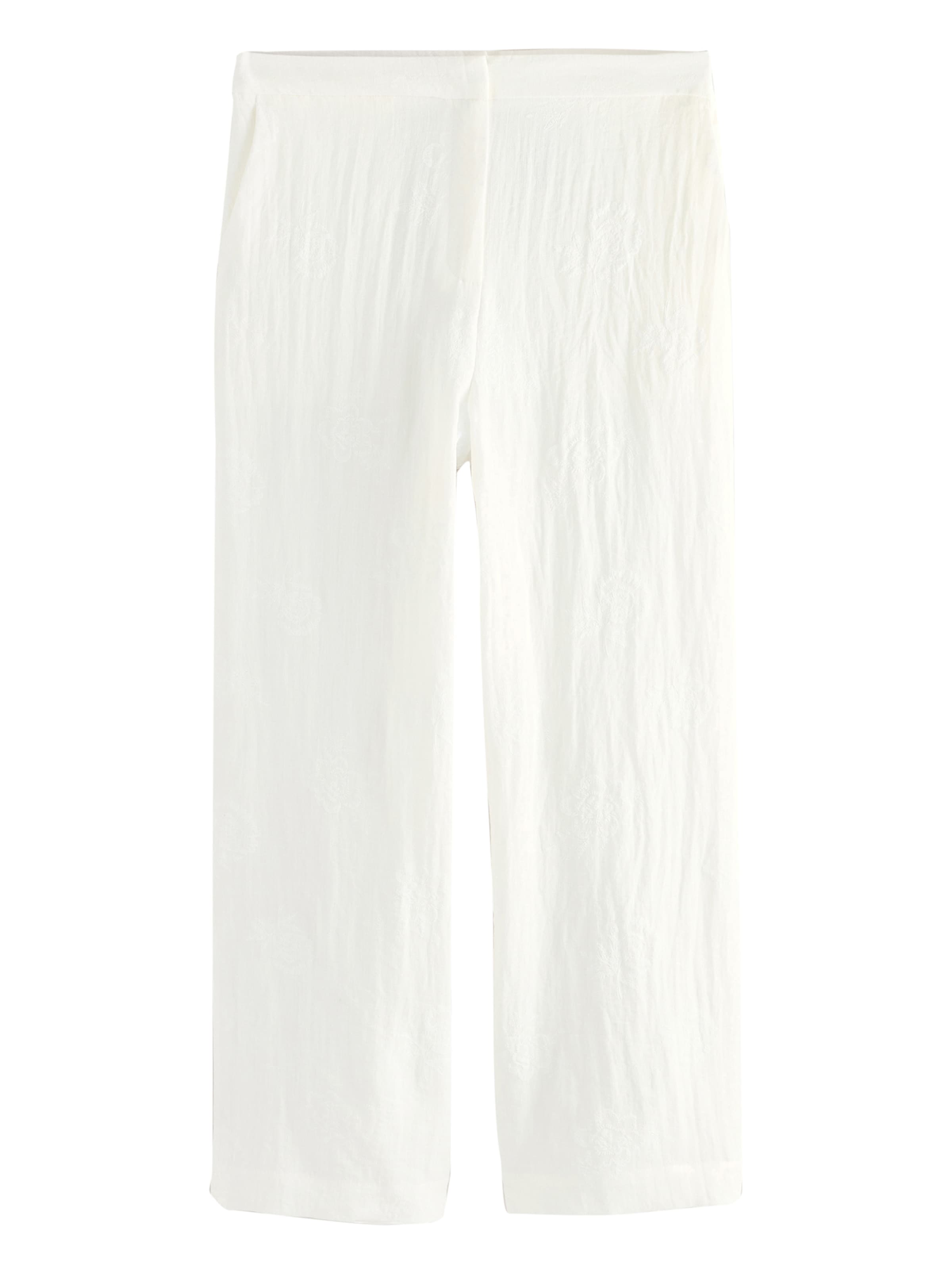 Next Nohavice - biela, Produkt